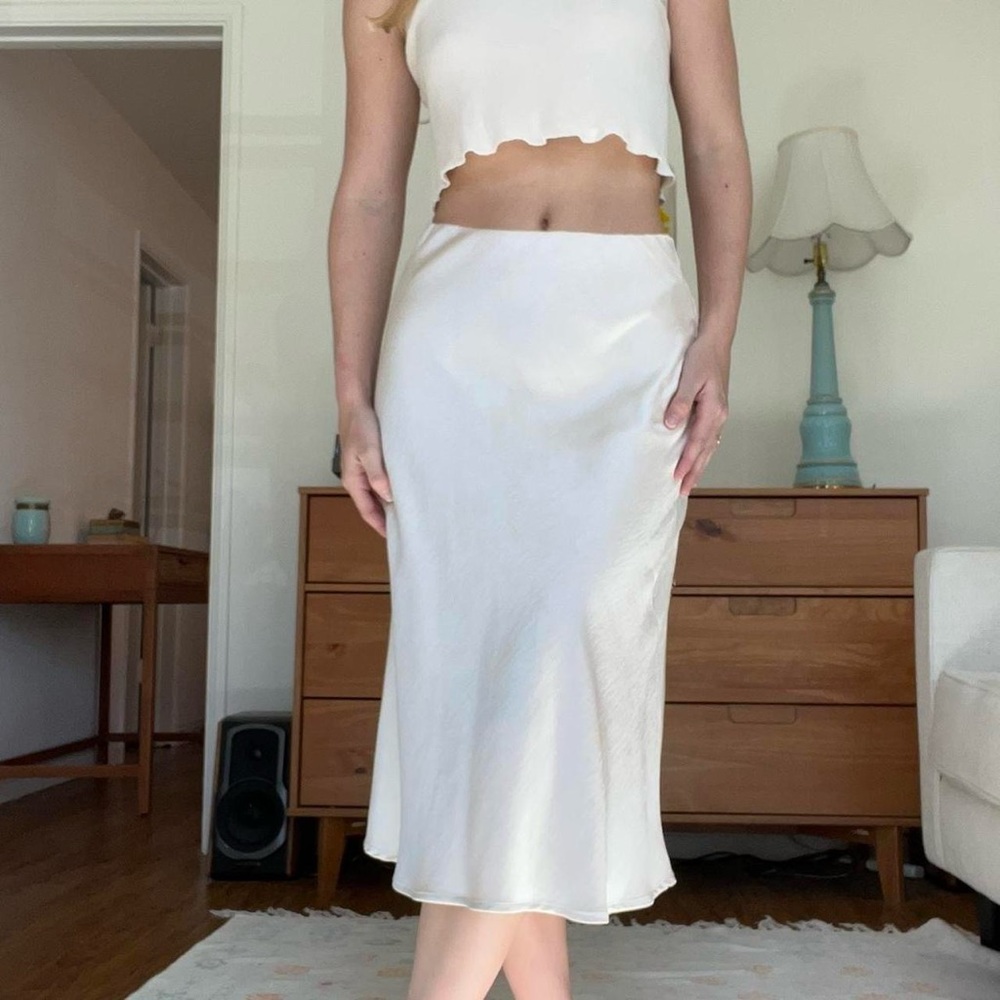 Miidi skirt